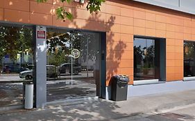 B&B Hotel Figueres